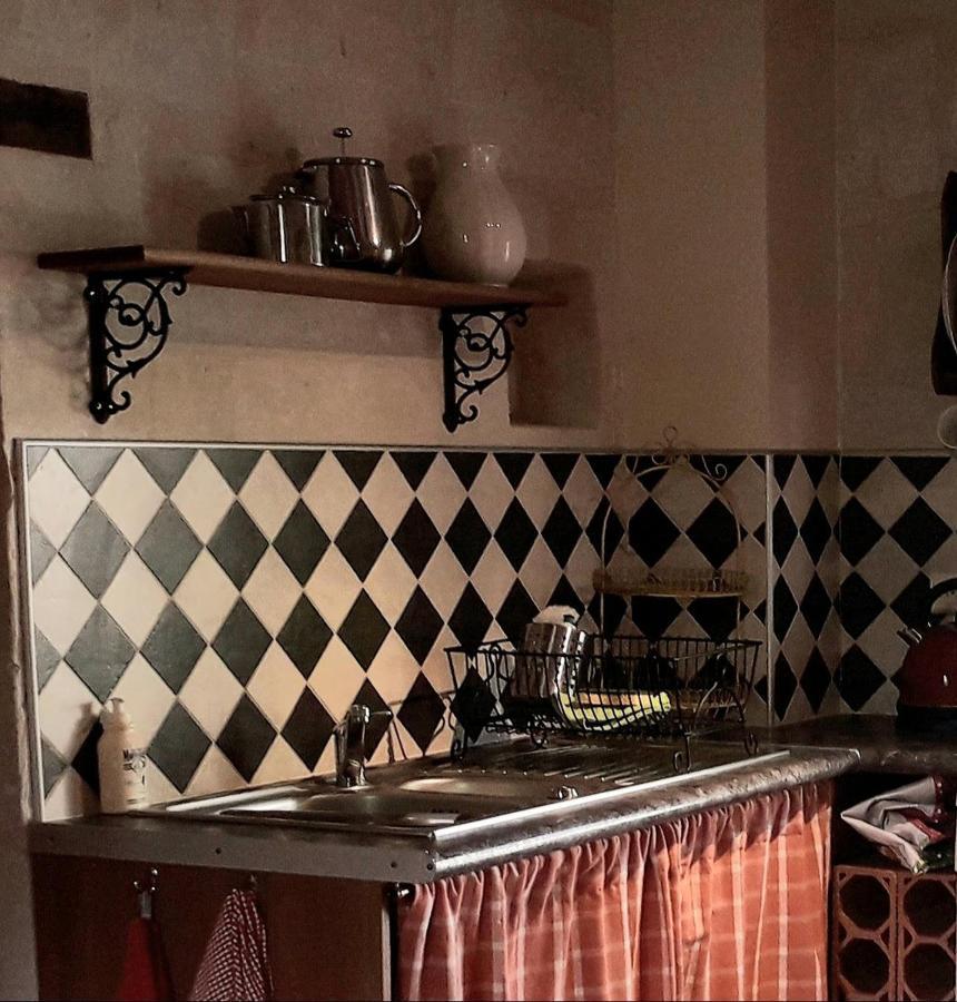 Le Logis Du Pressoir Self Catering Gites In Beautiful 18Th Century Estate In The Heart Of The Loire Valley With Heated Pool And Extensive Grounds. Les Bois-d'Anjou Экстерьер фото